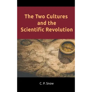 The Two Cultures and the Scientific Revolution