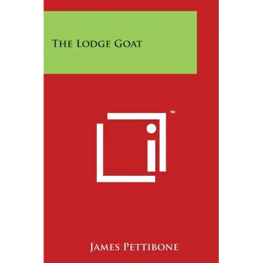 The Lodge Goat