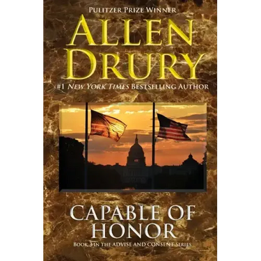Capable of Honor