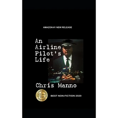 An Airline Pilot's Life