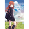 I Fell in Love With A Soapland Girl! (Light Novel) Volume 2