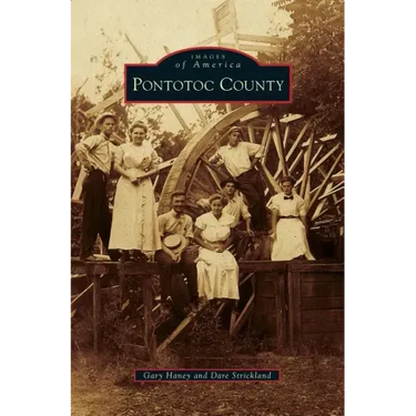 Pontotoc County