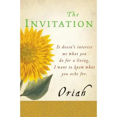 The Invitation