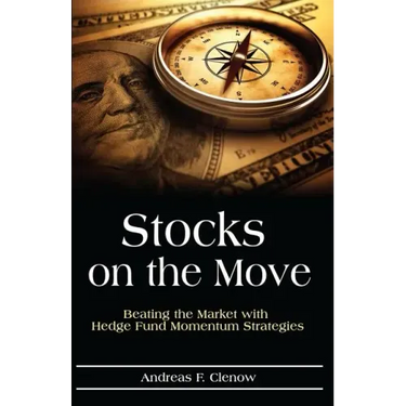 Stocks on the Move: Beating the Market with Hedge Fund Momentum Strategies