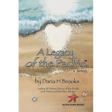A Legacy of the Pacific