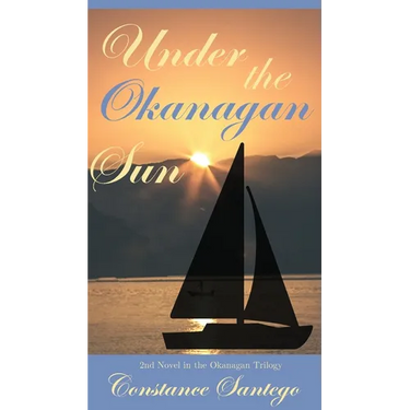 Under the Okanagan Sun
