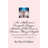 An Alzheimer's Caregiver Prayer, Stations of the Cross & Divine Mercy Chaplet: Spiritual Meditation for an Alzheimer's Caregiver
