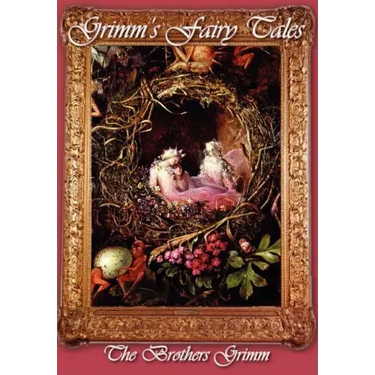 Grimm's Fairy Tales