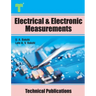 Electrical and Electronic Measurements: Electrical and Electronic meters, Bridges, Oscilloscopes, Digital Meters