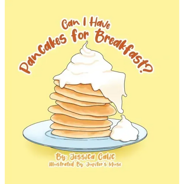 Can I Have Pancakes for Breakfast?