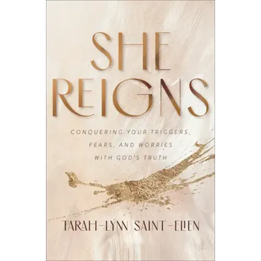 She Reigns