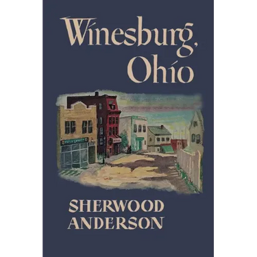 Winesburg, Ohio