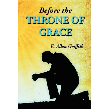 Before the Throne of Grace