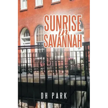 Sunrise in Savannah