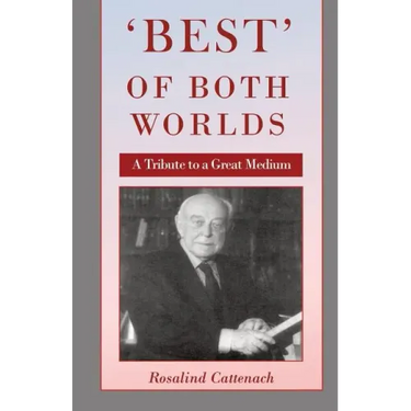 'Best' of Both Worlds -: A Tribute to a Great Medium