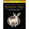 Awesome Deer - Adult Coloring Book: Stress Relieving Designs for Adults Relaxation