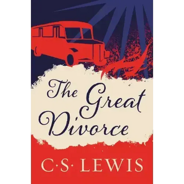 The Great Divorce