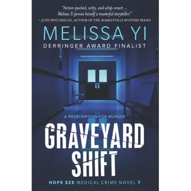 Graveyard Shift