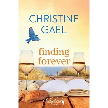 Finding Forever: A Bluebird Bay Novel