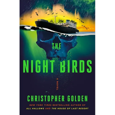 The Night Birds