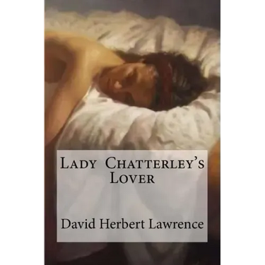 Lady Chatterley's Lover
