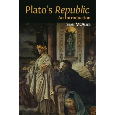 Plato's 'Republic': An Introduction
