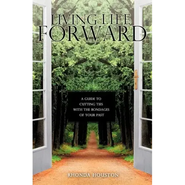 Living Life Forward