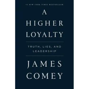 Higher Loyalty