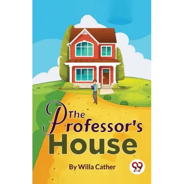 The Professor's House