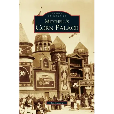 Mitchell's Corn Palace