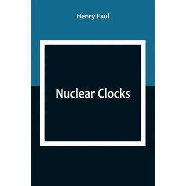 Nuclear Clocks