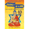 Journey of a JuBu: How a neurotic Jew found his inner Bu