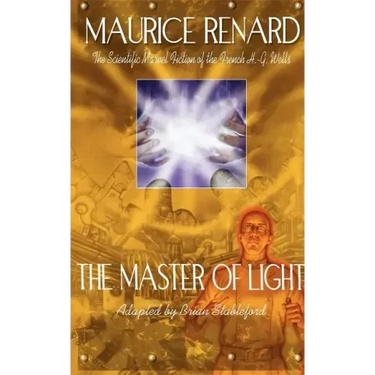 The Master of Light