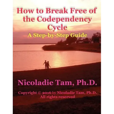How to Break Free of the Codependency Cycle: A Step-by-Step Guide