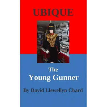 Ubique: The Young Gunner