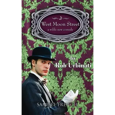 West Moon Street