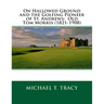 On Hallowed Ground and the Golfing Pioneer of St. Andrews: Old Tom Morris (1821-1908)