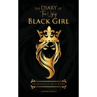 The Diary of The Ugly Black Girl: Adjusting One Crown at A Time
