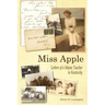 Miss Apple: Letters of a Maine Teacher in Kentucky