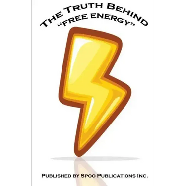 The Truth Behind "free energy"