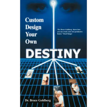 Custom Design Your Own Destiny