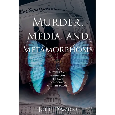 Murder, Media, and Metamorphosis
