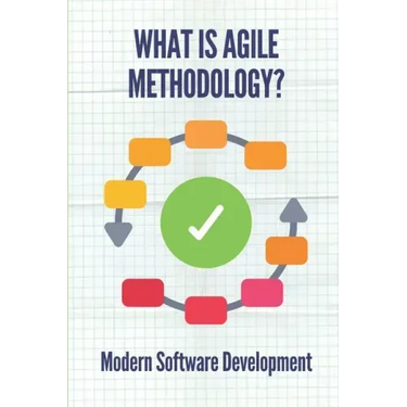 What Is Agile Methodology?: Modern Software Development: Agile Software Development