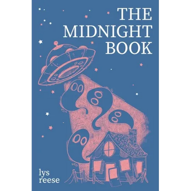 The Midnight Book