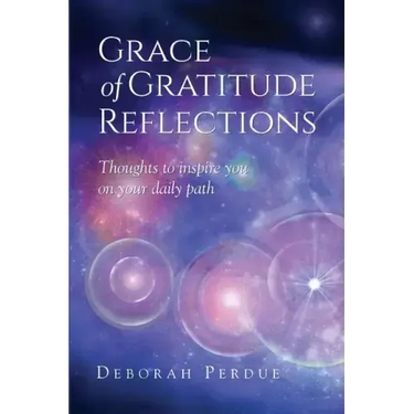 Grace of Gratitude Reflections