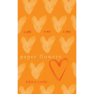 Paper Flowers