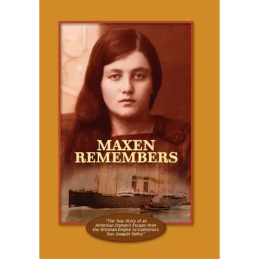 Maxen Remembers