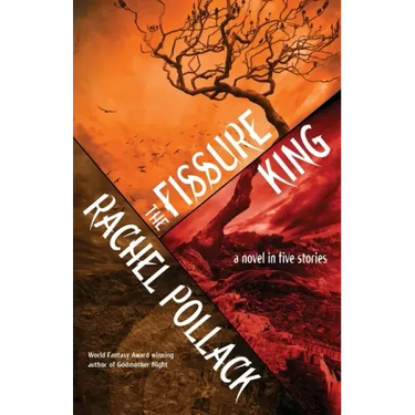 The Fissure King: A Novel in Five Stories