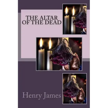 The Altar of the Dead