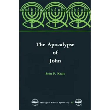 The Apocalypse of John